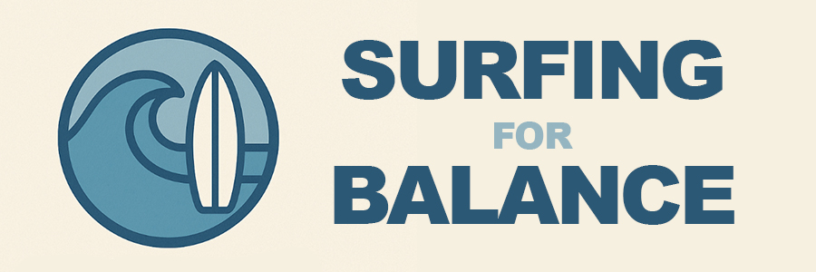 Surfing for Balance